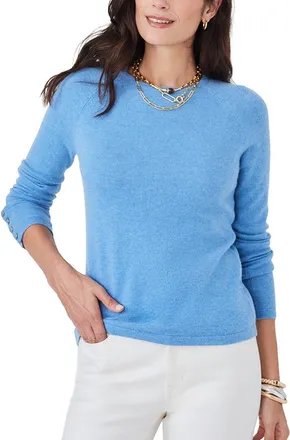 J.McLaughlin J.Mclaughlin Jamey Cashmere Sweater