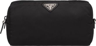 Prada Re-Nylon tas met rits