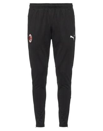 Puma PARTES DE ABAJO - Pantalones en YOOX.COM