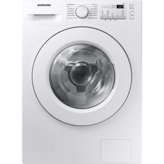 Samsung Lavadora Secadora Frontal 60cm 8 / 5kg 1400t B Blanco - Wd80t4046ew Samsung