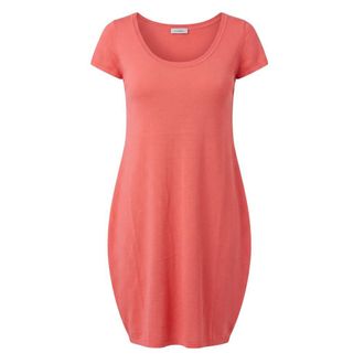 Malo Cotton Women Womens Dress
