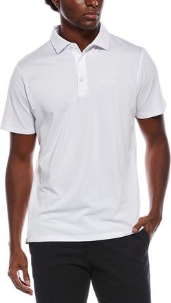 Ben Sherman Solid Air Pique Sports Fit Polo Shirt