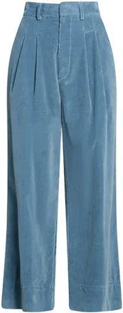 Dondup BOTTOMWEAR - Trousers on YOOX.COM