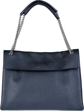 Orciani Handbags - Dames - Schoudertassen - Zwart - ONE Size - Tassen