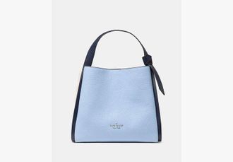 Kate Spade New York Knott Colorblock Convertible Carryall