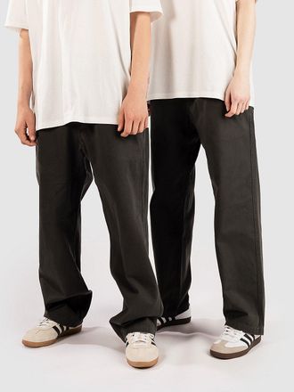 Gramicci Straight Fit Pantalones gris