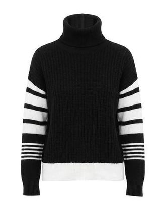 Rosa & Me KNITWEAR - Turtlenecks on YOOX.COM