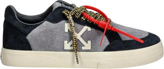 Off-white Schoenen, Heren, Veelkleurig, 43 EU, Sneakers