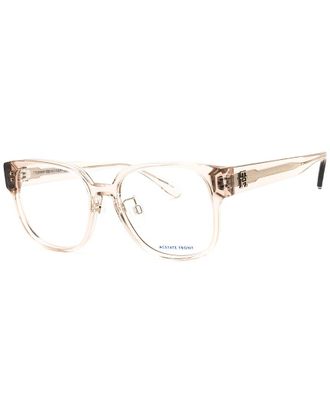 Tommy Hilfiger Womens 54Mm Optical Frames