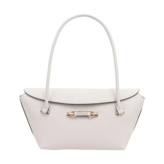 Guess Donna, Borse, Beige, Taglia unica, new