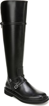 Franco Sarto Ainsley Leather Boot