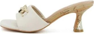 Alviero Martini 1A Classe Donna, Scarpe, Bianco, 41 EU, new