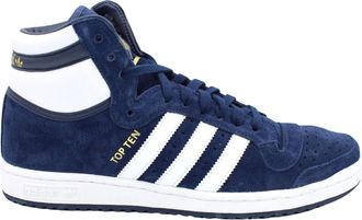 adidas Heren, Sport, Blauw, Maat: 41 1/3 EU Su&egrave;de