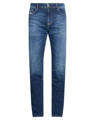 Diesel BOTTOMWEAR - Jeans sur YOOX.COM
