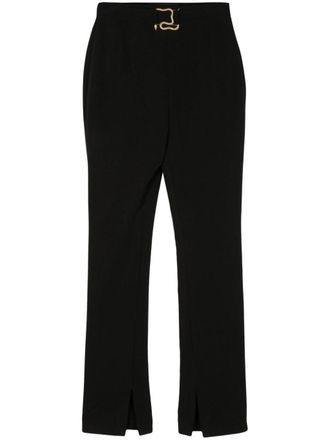 パンツ JUST CAVALLI Woman Pants Acid Green 78PAA130N0450 165 Women's Just Cavalli Pants - up to −85% | Stylight