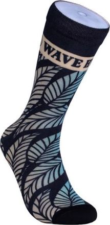 Wave Hawaii Airlite Socks Multifunktionssocken - Unisex | blau