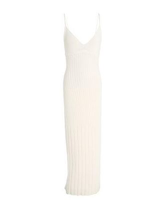 Khaite DRESSES - Maxi dresses on YOOX.COM