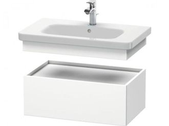 Duravit Duravit - Durastyle Mueble De Pared Con Extractor 6281, 730mm, Para
