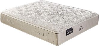 Pikolin Colch&oacute;n Dualpik Muelles Ensacados Pikolin 32 Cm Personalizable 105x182 Cm - Medium