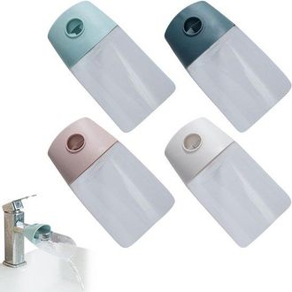 OEM Extensor De Grifo De Silicona - Juego De 4