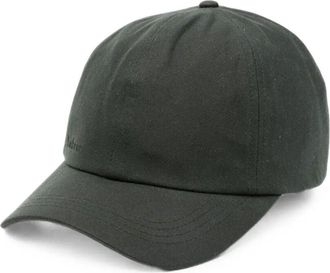 Barbour Hat Waxed Wax Sports