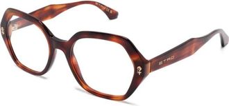 Etro Dames, Accessoires, Bruin, Maat: 52 MM