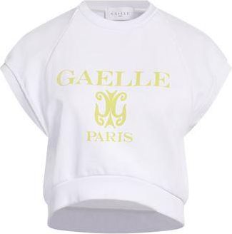 Ga&euml;lle Paris TOPS - Sweatshirts auf YOOX.COM