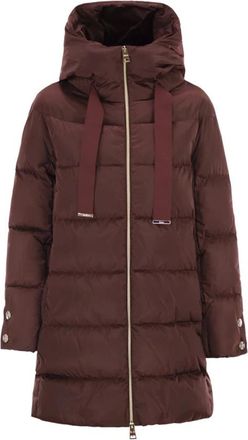 Herno Donna, Giacche, Rosso, M, new