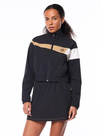 Sergio Tacchini Roma Track Jacket