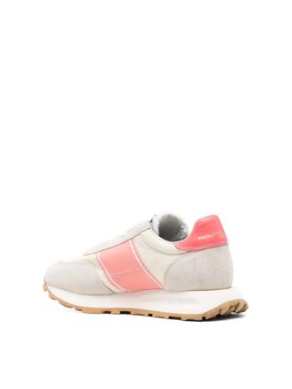 Philippe Model Sneaker - Beige