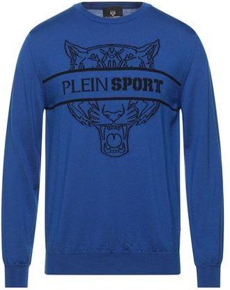 Plein Sport PRENDAS DE PUNTO - Pullover en YOOX.COM
