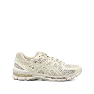 Asics Sneakers, male, Beige, 4 1/2 UK, Gel-Kayano 20 Trainers