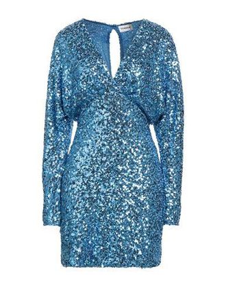 P.A.R.O.S.H. DRESSES - Mini dresses sur YOOX.COM