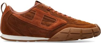Diesel S-Pagodha LOW - Heren - Sneakers - Bruin - 42 EU - Polyester - Schoenen