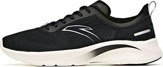 Anta (WMNS) ANTA Hydrogen Run 3 Low Black White 122125540-7