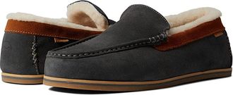 Hari Mari Hacienda Mens Shoes Pewter : 10 M, Suede