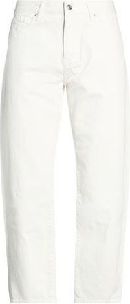 A|X Armani Exchange BOTTOMWEAR - Pantaloni jeans su YOOX.COM