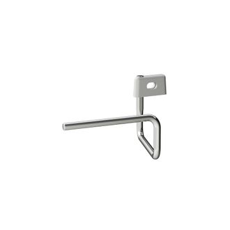 Laufen Laufen - Toallero Val, 280x180x125mm, Versi&oacute;n Izquierda