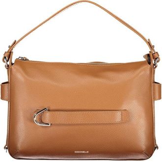 Coccinelle Leather Women Womens Handbag