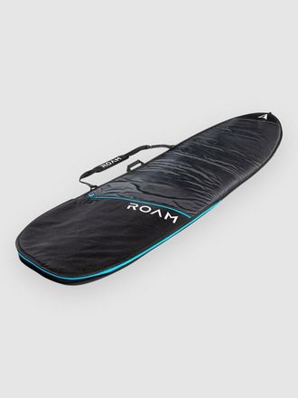 Roam Tech Funboard Funda Surf negro