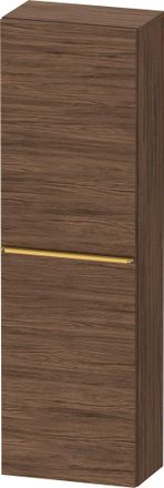 Duravit Armario De Media Altura Duravit D-neo, 400x1320x240mm, 1 Puerta