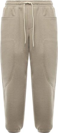 Giuliano Galiano Fresh Broeken - Heren - Sweatpants - Beige - L - Wol - Broeken