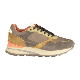 Blauer Sneakers, male, Multicolor, Size: 12 US Sports Shoe