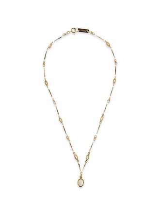Isabel Marant Short Necklace