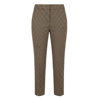 Trussardi Polyester Women Womens Pant