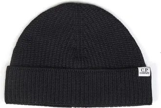 C.P. Company Hombre, Accesorios, Negro, Talla: ONE Size