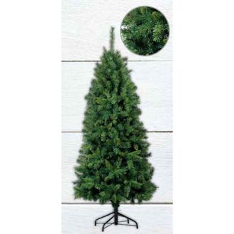 Giocoplast Natale Giocoplast Natale - Giocoplast Slim Tree 28809403-832 Ramas
