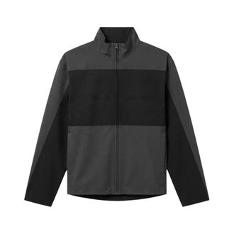 Arte Giubbino - Heren - Jassen - Zwart - Maat: XL