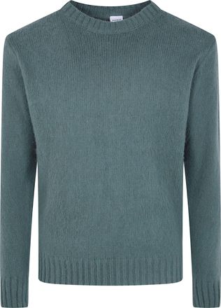 Aspesi Sweater Wool M183