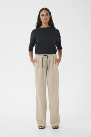 Karen by Simonsen Casual broek KBFelia Casual broek Loose fit